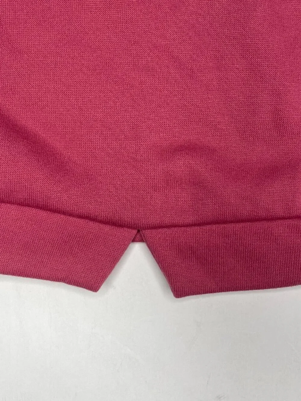 Disney Minnie Mouse Kidcore Pink Fleece Sweatshirt Pant Set 18M